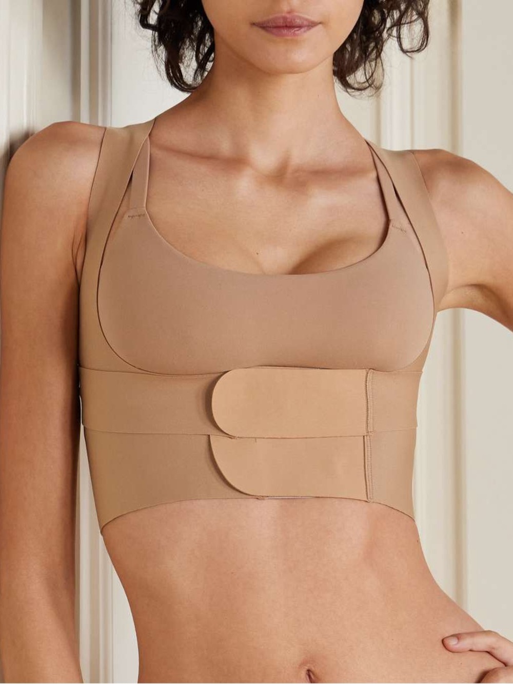 SKIMS Body Posture Trainer Vest